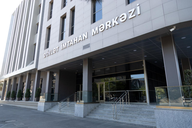 Kolleclərə qəbul müsabiqəsinin nəticələri açıqlanıb