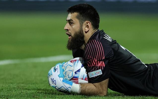 Şahruddin Məhəmmədəliyev illər sonra Sumqayıta gəlir?