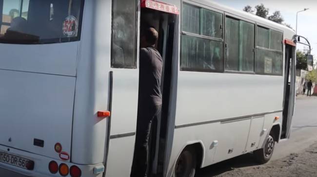 523ün yolu dəyişdirildi