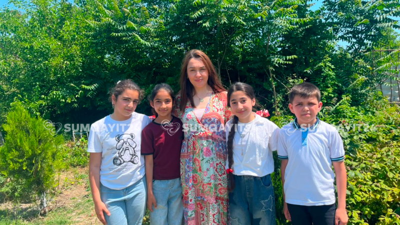 Sumqayıtdan Xaçmaza dərs deməyə gedən müəllim MİQ-də yüksək nəticə göstərdi