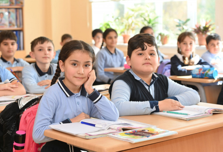 Bu gündən şagirdlərin elektron yerdəyişməsi prosesi başlayır