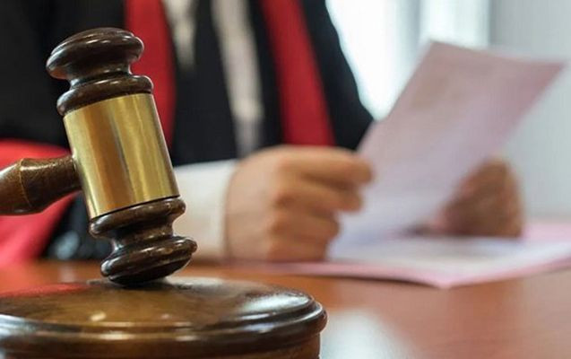 Bıçaqlama işi üzrə Sumqayıt məhkəməsinin qərarı qüvvədə qaldı
