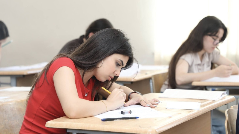 Magistr olmaq istəyənlərə yeni fürsət - DİM açıqladı