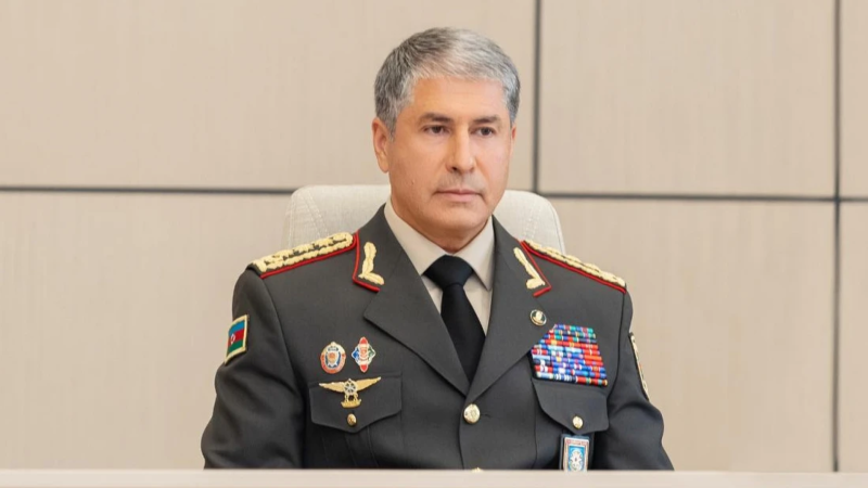 Vilayət Eyvazov Sumqayıtda vətəndaşlarla görüş keçirəcək
