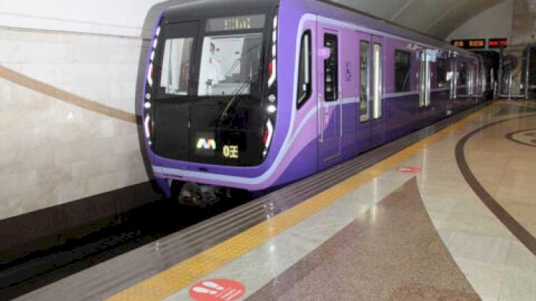 Sabahın oyununa görə metro bu saata qədər işləyəcək