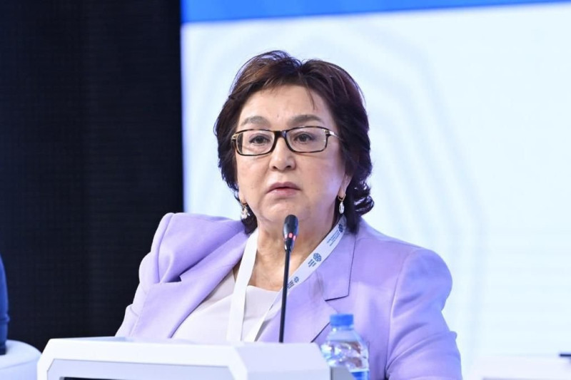 DİM sədri: Ali təhsil müəssisələrinin qəbul planı 97.07% dolub