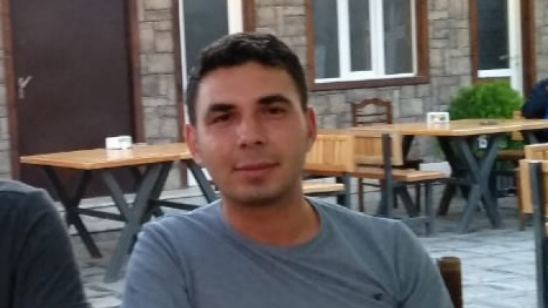 Qarabağın azadlığı uğrunda canından keçən Orxan Məhərrəmovun doğum günüdür