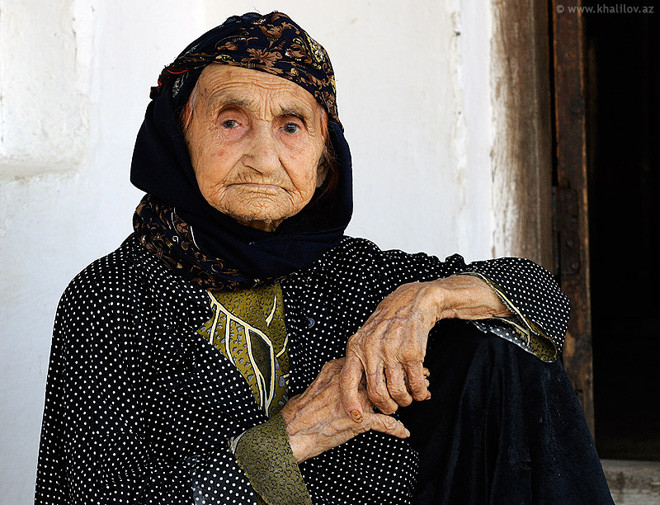 Azərbaycanda qadınlar kişilərdən daha uzunömürlüdürlər
