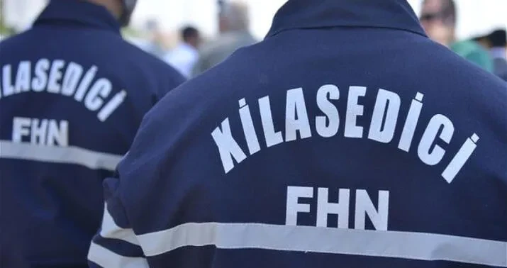 Sumqayıtda köməksiz qalan şəxs xilas edildi