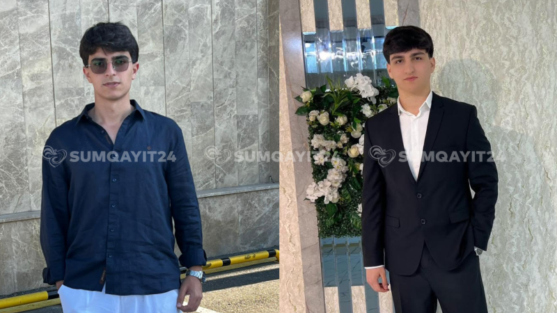Sumqayıtlı gənclər Koreyada və Çində tələbə olmaq şansı qazandılar
