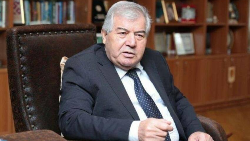 Ədəbiyyatsevərlərin nəzərinə - Sumqayıtda Xalq şairi ilə görüş keçiriləcək