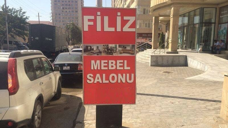 Sumqayıt idarəsi Masazırdakı mebel sexini cəzalandırdı