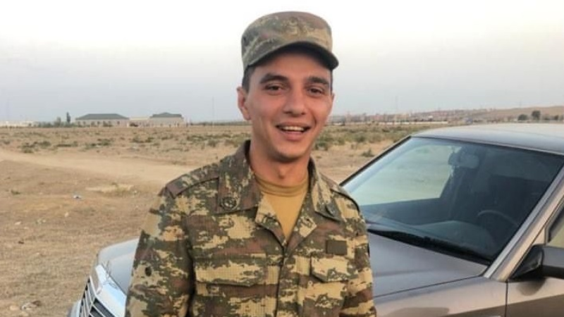 24 yaşında Füzuli uğrunda şəhid olan igidimizin doğum günüdür