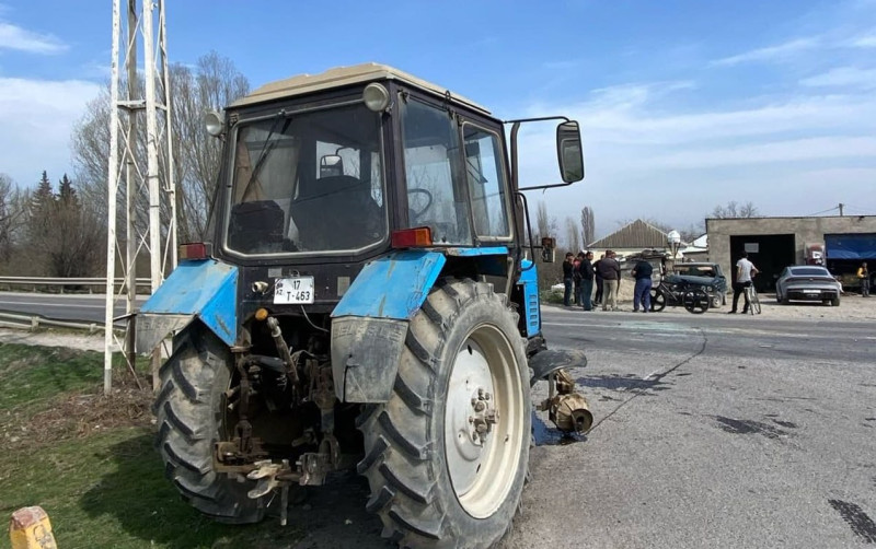 Şabrandakı faciənin məhkəməsi Sumqayıtda başa çatdı