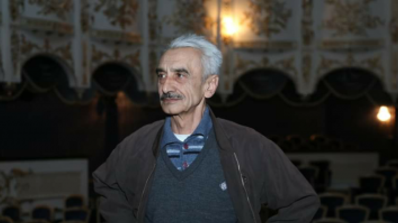 Ömrünün 15 ilini Sumqayıt teatrına həsr edən rejissorun doğum günüdür