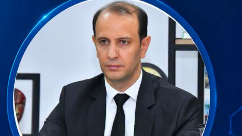 SDU prorektorunun həmmüəllifi olduğu tədqiqat beynəlxalq nüfuzlu jurnalda yer alıb