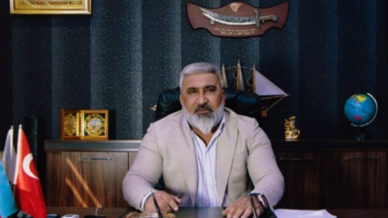Şərurlu İsfəndiyarı məhkəməyə verən iş adamına ağır cəza