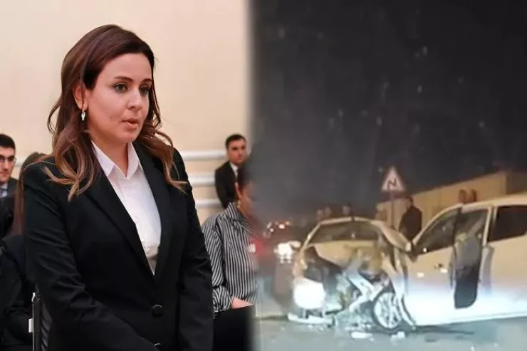 Hakim Aynur Rzayevanın öldüyü qəza ilə bağlı yeni məhkəmə