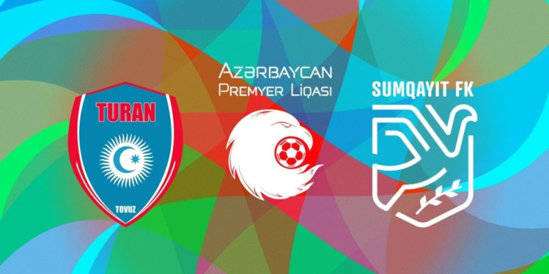 Tovuzda Sumqayıtla matç öncəsi azarkeş üsyanı