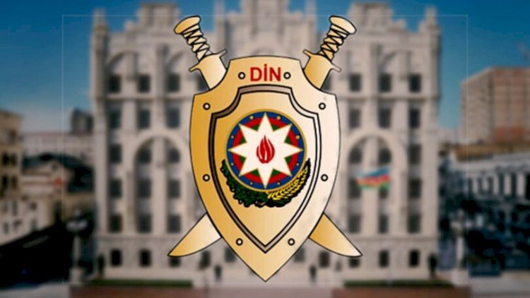 DİN: Ölkə üzrə 60 cinayət açılıb