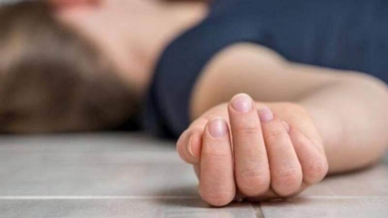 Sumqayıtda 21 yaşlı qızın meyiti evində tapıldı