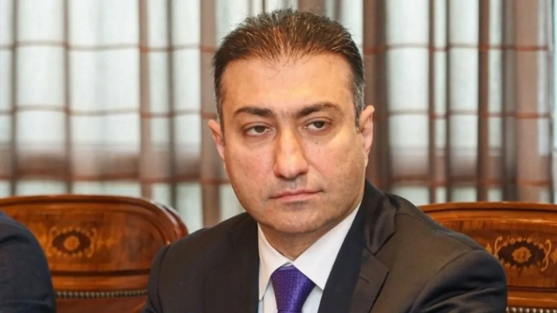 Sumqayıt Tibb Mərkəzində direktor müavini işdən çıxarıldı