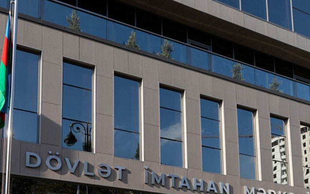 DİM 2027-ci il buraxılış imtahanlarının proqramlarını açıqladı