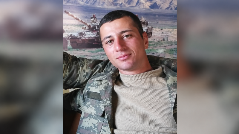 19 yaşında Vətən üçün canından keçən Nicatın doğum günüdür