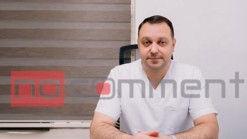 Sumqayıt xəstəxanasında YENİ RƏHBƏR təyinatı