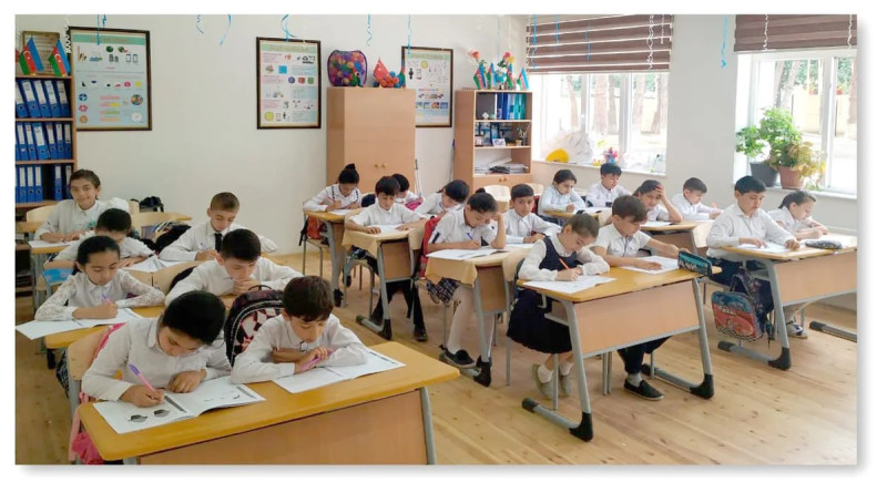 Ümumi təhsil müəssisələrinin tədris planları təsdiqlənib