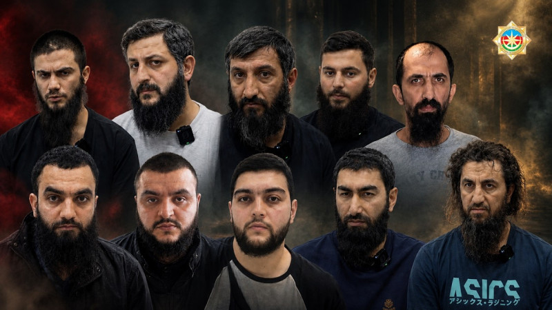 Sumqayıt camaatı yenidən gündəmdə: DTX-dan əməliyyat
