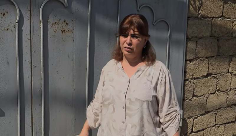 Sumqayıtda məcburi köçkün ev sahibini döyüb qovdu - İDDİA