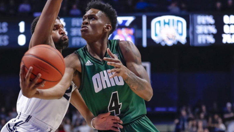 Sumqayıt iki amerikalı basketbolçu transfer etdi