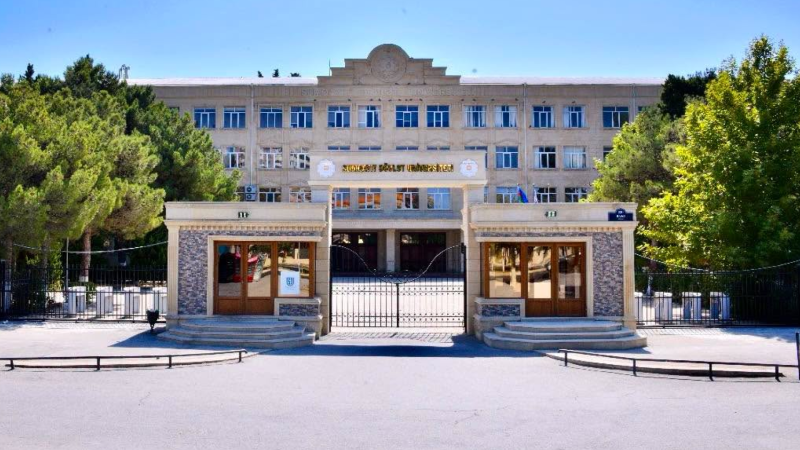 Qiyabi təhsil məsələsi gündəmdə: SDU-dan açıqlama
