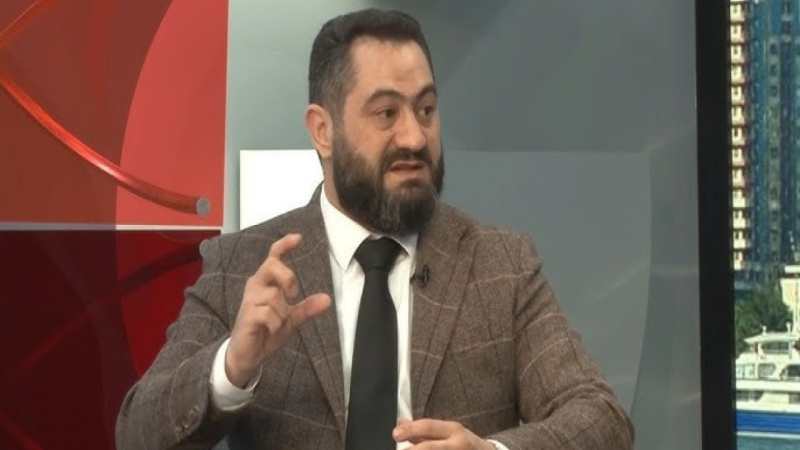 Qurtuluşun rəhbəri və iki əməkdaşı barədə qərar verilib