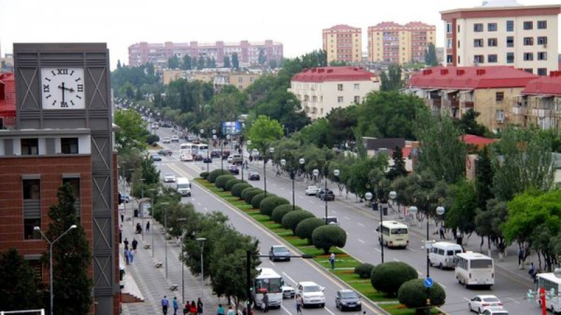 Sumqayıt sakinləri nədən narazıdır - PROBLEMLƏR BİTMİR