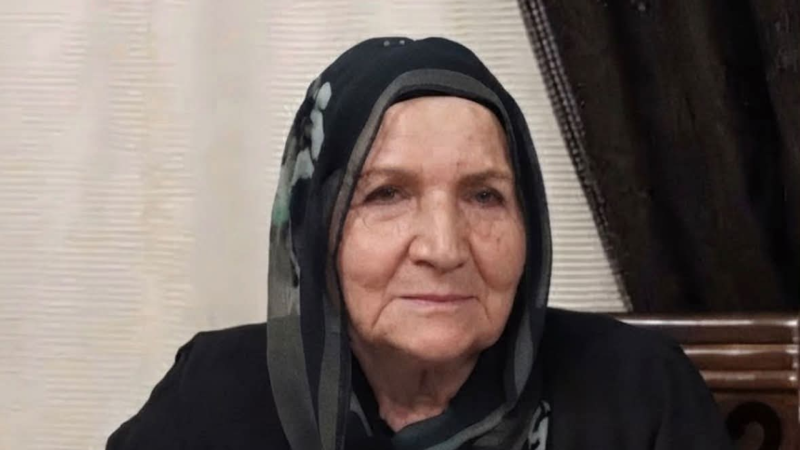 Dostuxanım Zülfüqarova dünyasını dəyişdi...