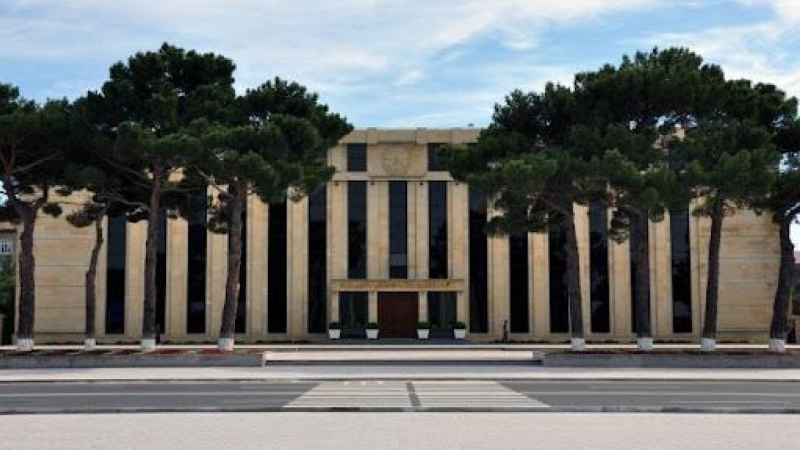 Sumqayıtda küçələrin işıqlandırılması 623 min manata başa gələcək