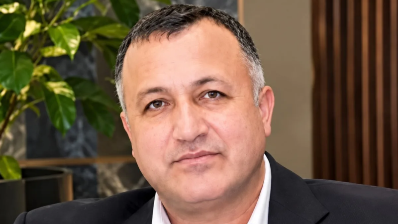 Sumqayıtdan həkimləri çağırışa çatdıran sürücü sükan arxasında öldü