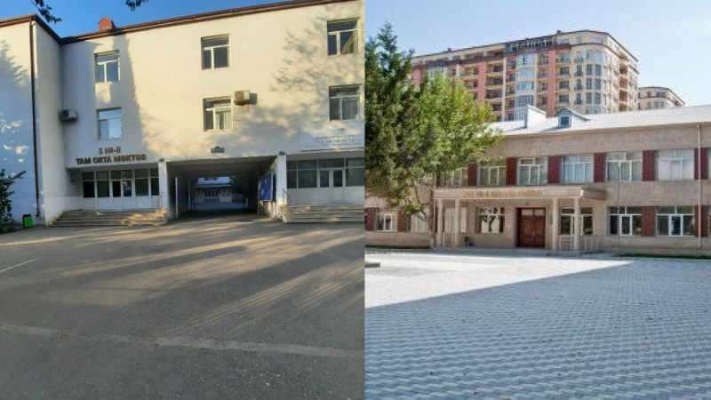 Sumqayıtda məktəblərdən pul yığılır? – SƏS YAZILARI YAYILDI
