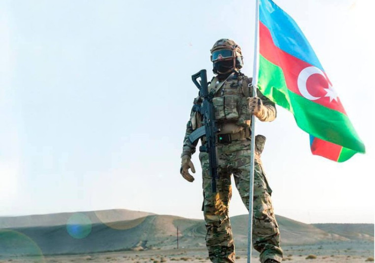 28 sentyabr 2020: Vətən Müharibəsinin ikinci günü