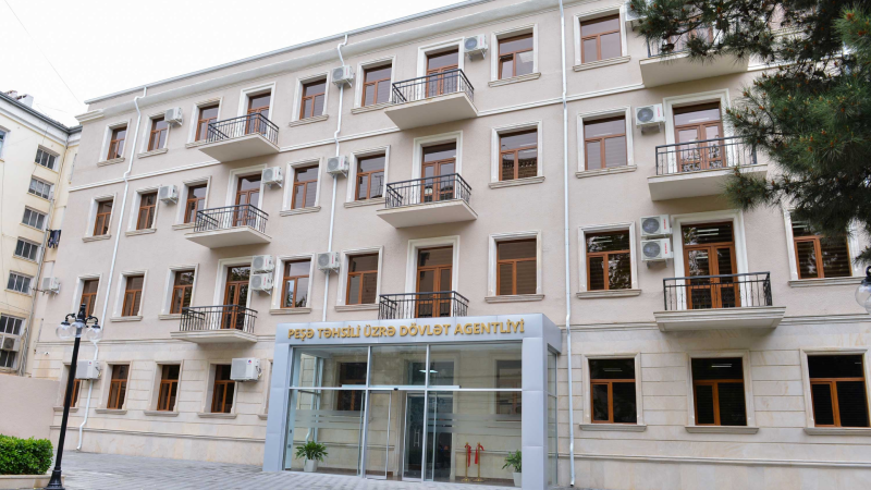 Sumqayıtdakı 35 saylı peşə məktəbi ilə bağlı açıqlama