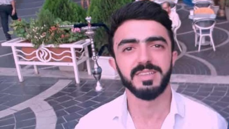Komandirini xilas edərkən şəhid olan SDU məzununun doğum günüdür