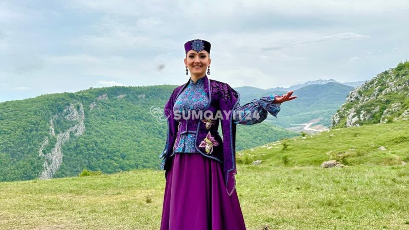 Sumqayıtda kollecə YENİ TƏYİNAT