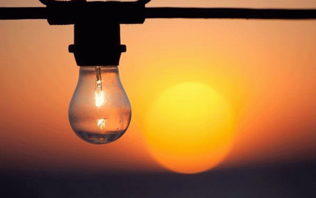 Sumqayıtın bu əraziləri işıqsız qalıb