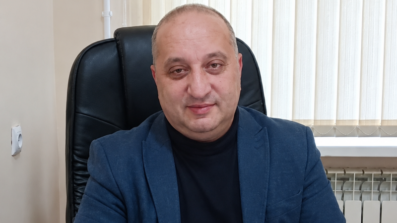 STM-in direktor müavini İŞDƏN ÇIXARILDI