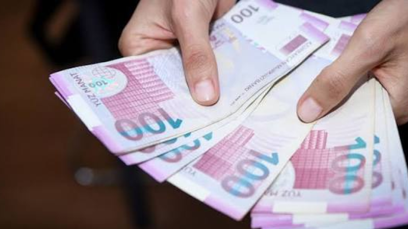 Korrupsiya barədə məlumat verənlər üçün yeni QAYDA: 20 min manat veriləcək