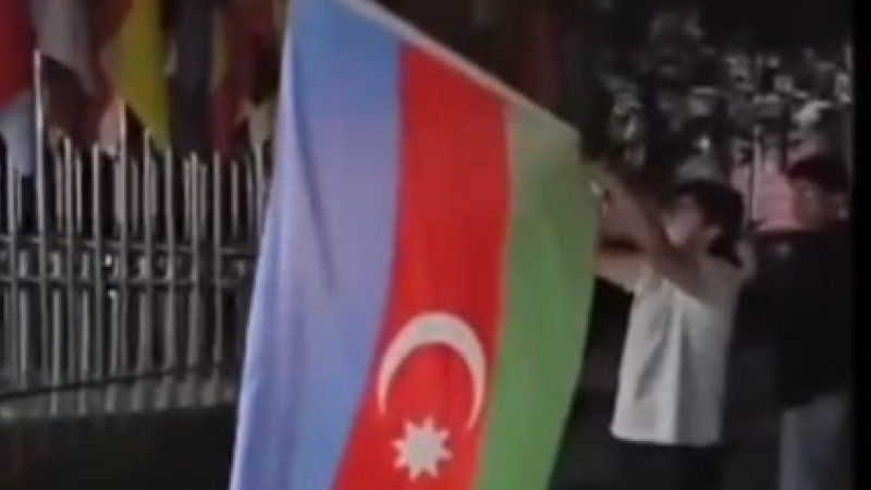 Çində təhsil alan sumqayıtlıdan qürurverici addım