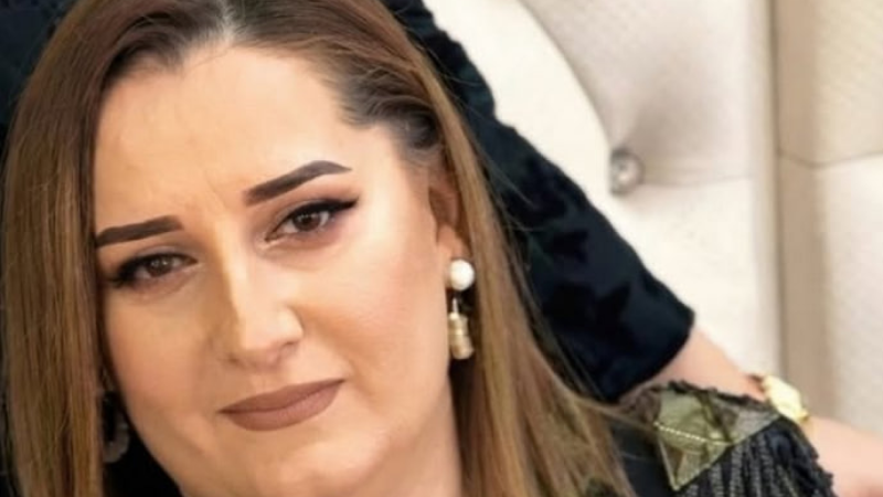 Fatma Bayramova son mənzilinə belə yola salındı