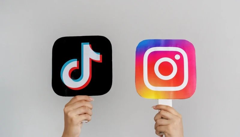 Instagram və TikTokun fəaliyyətində problem yarandı